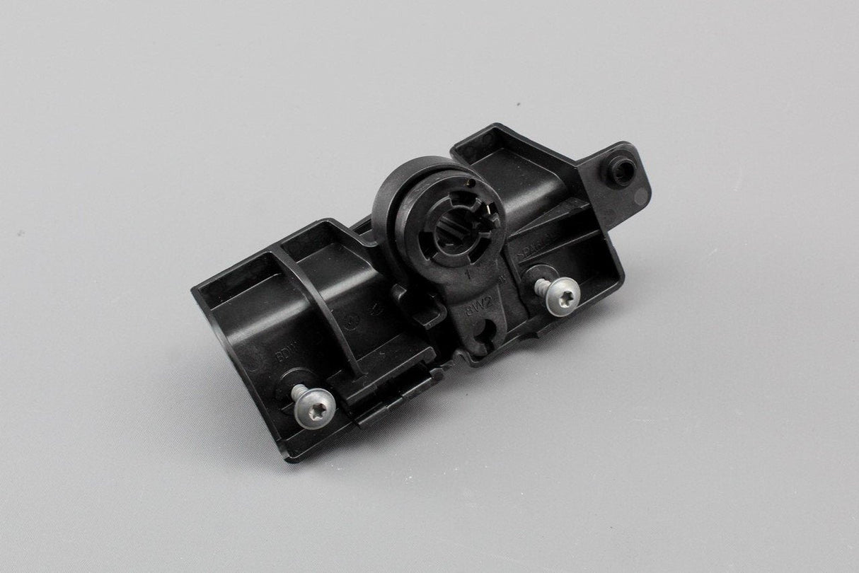 Audi A4 S4 RS4 A5 S5 RS5 16-on bonnet release handle bracket 8W2823633C