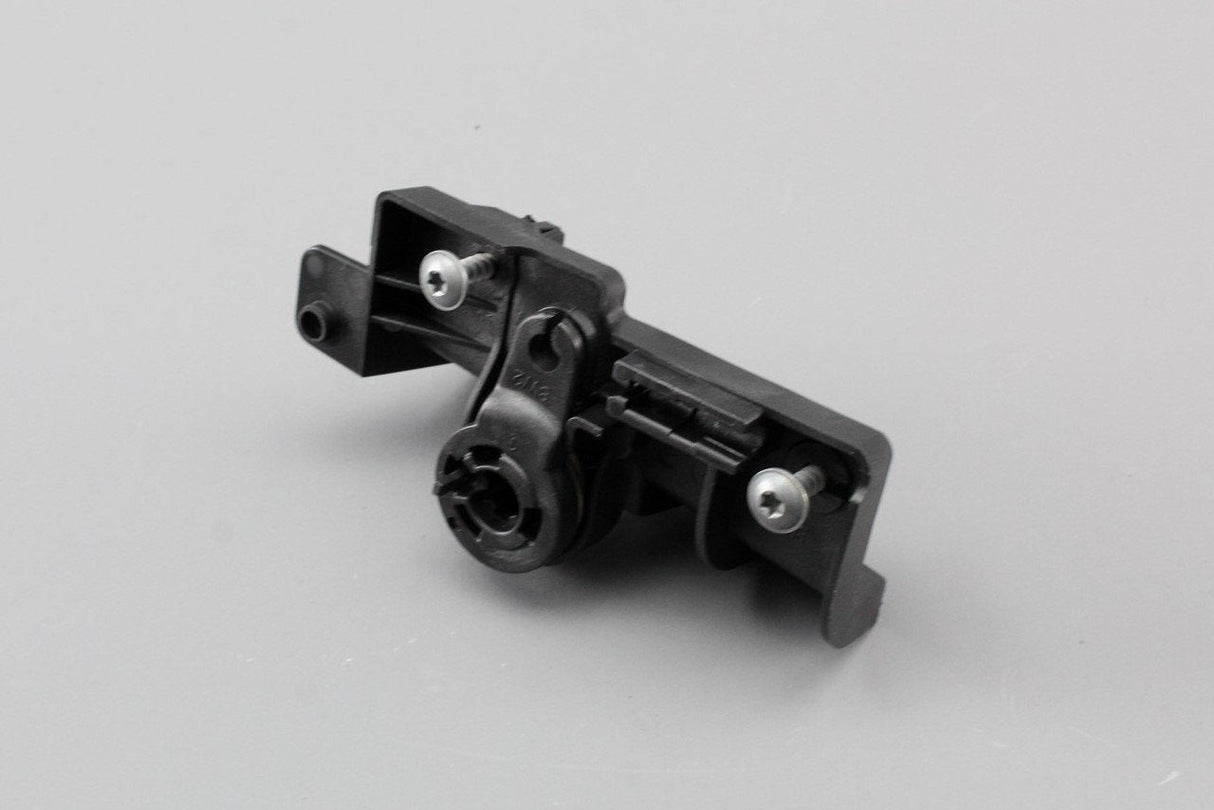 Audi A4 S4 RS4 A5 S5 RS5 16-on bonnet release handle bracket 8W2823633C