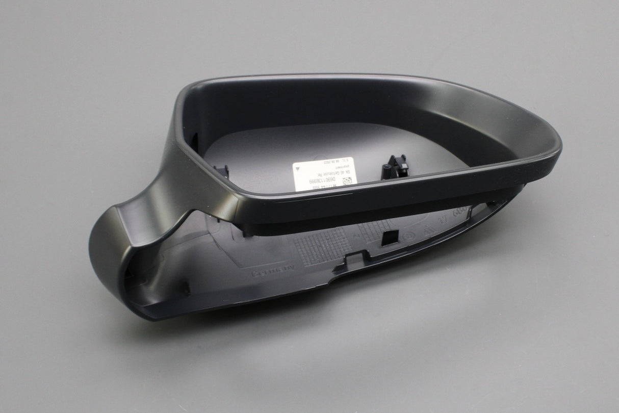 Skoda Superb 2008-15 Octavia wing mirror cover cap (right) 3T0857538 GRU