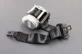 VW Touareg 2018-on 3 point seat belt (rear right) 760857806 RAA