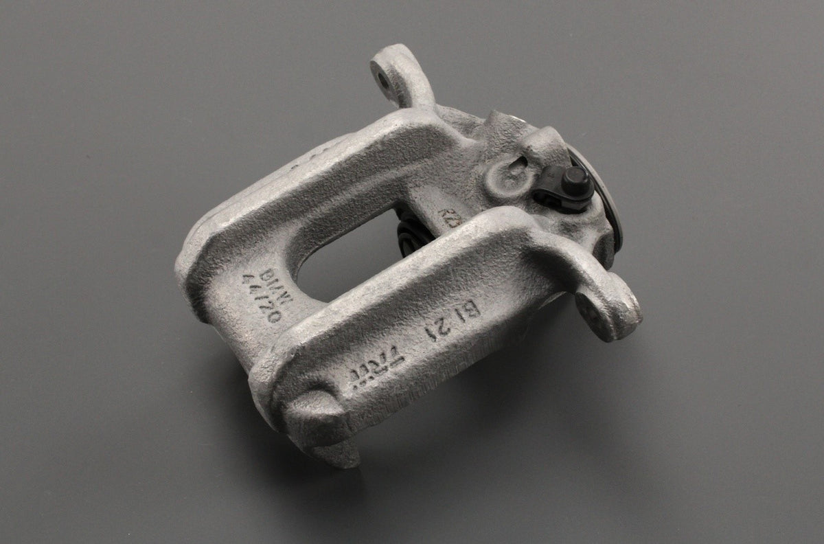 BMW F10 F11 F18 2010-2014 rear brake caliper (right) 34216793042, view 1