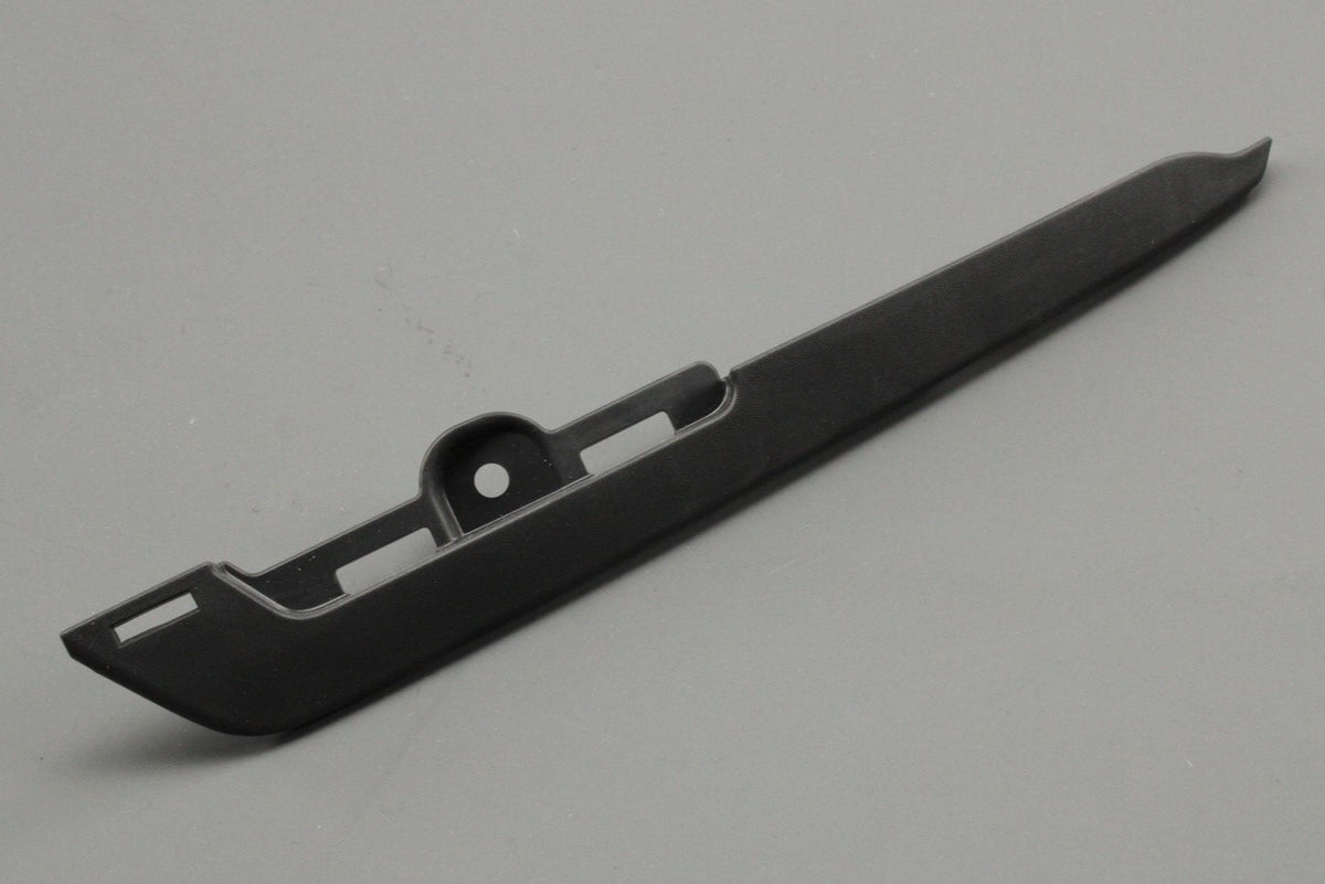 Range Rover Evoque 2012-2018 front bumper air deflector (left) LR071803, view 1