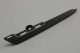 Range Rover Evoque 2012-2018 front bumper air deflector (left) LR071803