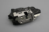 VW Amarok Tiguan Scirocco SEAT RHD front door lock (right) 5N2837016M