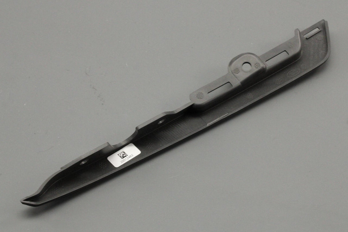 Range Rover Evoque 2012-2018 front bumper air deflector (left) LR071803