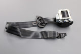 VW Touran 2016-on 3 point seat belt (rear left) 5TA857805D RAA