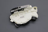 VW Amarok Tiguan Scirocco SEAT RHD front door lock (right) 5N2837016M