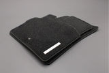 Land Rover Freelander 2 2006-2014 RHD luxury carpet floor mats VPLFS0245PVJ