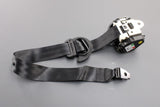 VW Touran 2016-on 3 point seat belt (rear left) 5TA857805D RAA
