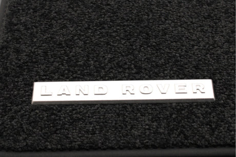 Land Rover Freelander 2 2006-2014 RHD luxury carpet floor mats VPLFS0245PVJ