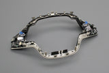 Skoda Karoq Octavia multifunction steering wheel controls 5E3419670A VKH