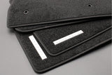 Land Rover Freelander 2 2006-2014 RHD luxury carpet floor mats VPLFS0245PVJ