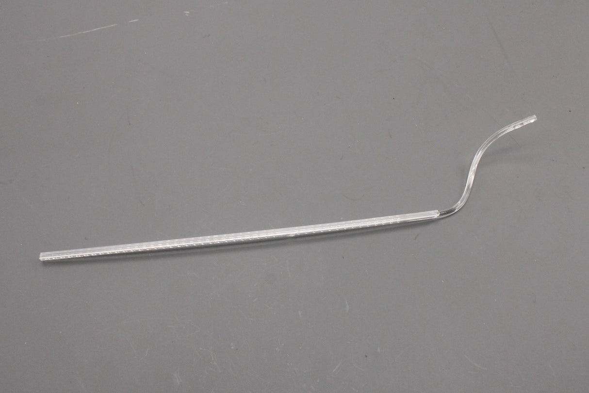 BMW X5 X5M X6 X6M door trim fibre optic guide (right) 63319288372