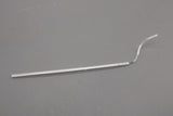 BMW X5 X5M X6 X6M door trim fibre optic guide (right) 63319288372