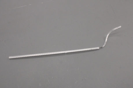 BMW X5 X5M X6 X6M door trim fibre optic guide (right) 63319288372