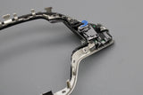 Skoda Karoq Octavia multifunction steering wheel controls 5E3419670A VKH