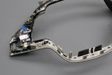 Skoda Karoq Octavia multifunction steering wheel controls 5E3419670A VKH