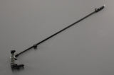 VW Transporter twin cab rear door handle cable (outer left) 7LA839017B