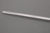 BMW X5 X5M X6 X6M door trim fibre optic guide (right) 63319288372
