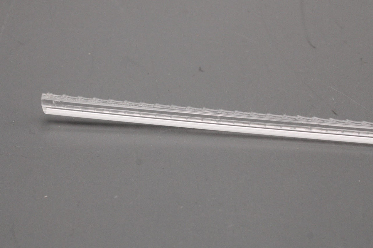 BMW X5 X5M X6 X6M door trim fibre optic guide (right) 63319288372