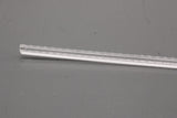 BMW X5 X5M X6 X6M door trim fibre optic guide (right) 63319288372