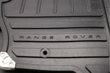 Range Rover Sport 2010-2013 all weather floor mats set VPLSS0679