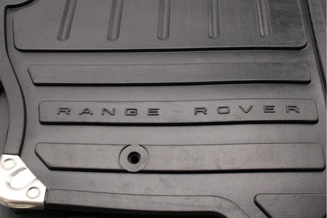 Range Rover Sport 2010-2013 all weather floor mats set VPLSS0679