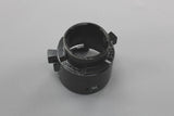 Audi TT TTS TTRS R8 wing mirror adapter piece (left) 8J2857363