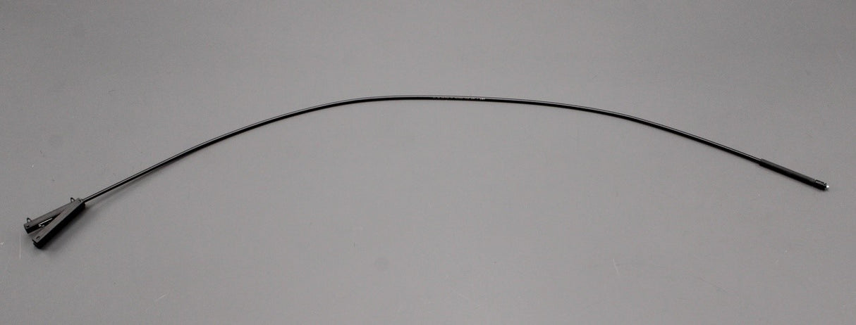 BMW 1" E81 E87 E82 E88 bonnet lock release cable (front) 51237184603