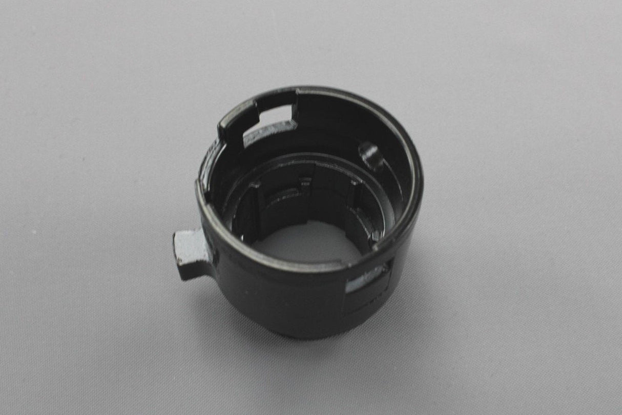 Audi TT TTS TTRS R8 wing mirror adapter piece (left) 8J2857363