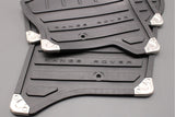 Range Rover Sport 2010-2013 all weather floor mats set VPLSS0679