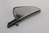 VW T-Cross 2019- fixed door window glass (right rear) 2GM845214E 5AP