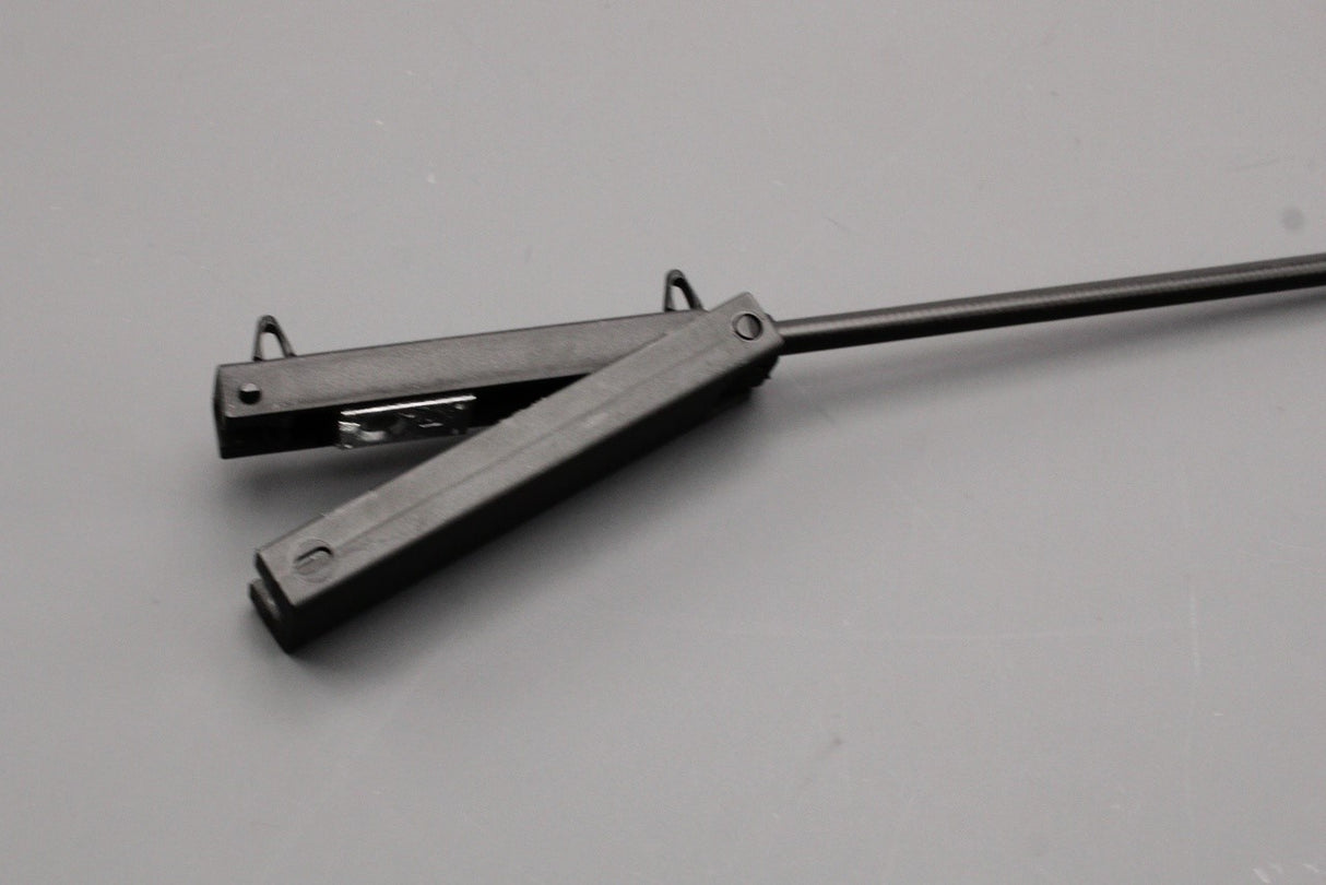 BMW 1" E81 E87 E82 E88 bonnet lock release cable (front) 51237184603