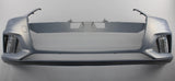 Audi A5 2017-on front bumper cover in primer 8W6807065C GRU