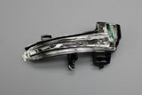 Skoda Superb 2015-2024 wing mirror indicator (right) 3V0949102