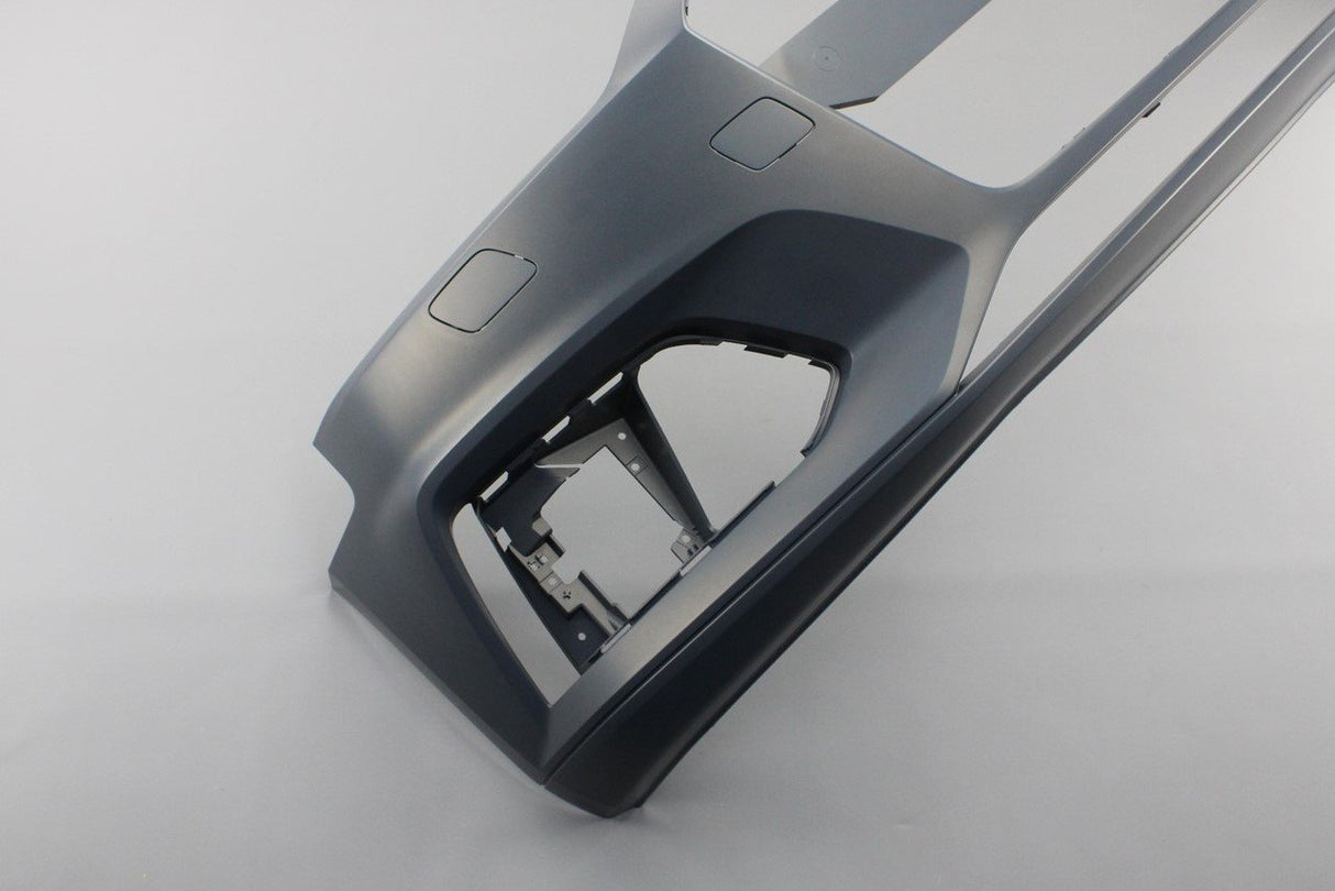 Audi A5 2017-on front bumper cover in primer 8W6807065C GRU
