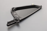 VW T-Cross 2019- fixed door window and seal (left rear) 2GM845213E 5AP