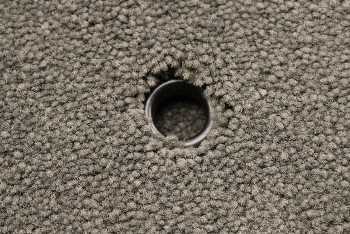 Jaguar XF 2016-on RHD luxury carpet floor mat set T2H7172AMT