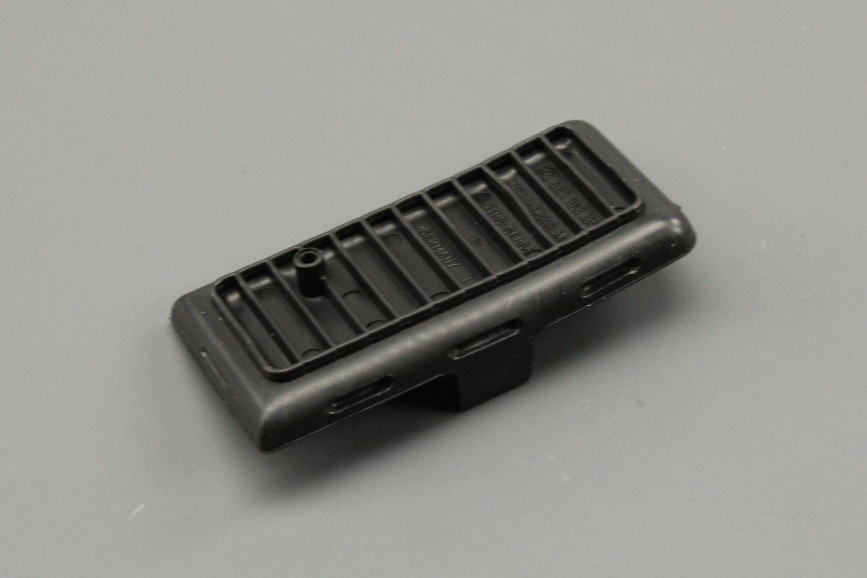 VW Golf MK7 MK7.5 13-20 centre console rubber mat insert 5G0863135C 82V