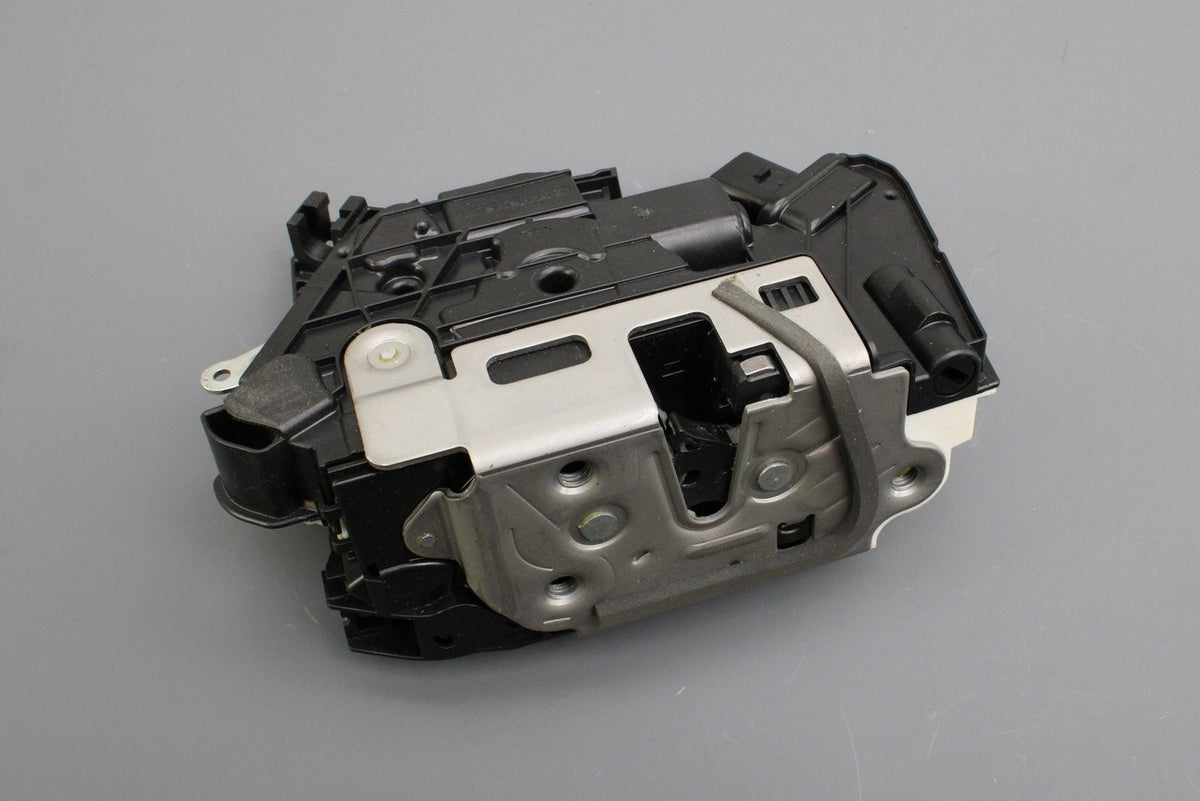 VW Up Skoda E-Citigo SEAT Mii LHD front door lock (right) 1S1837016G, view 1