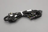 BMW iX 2020-2025 rear bumper wiring harness 61125A53183