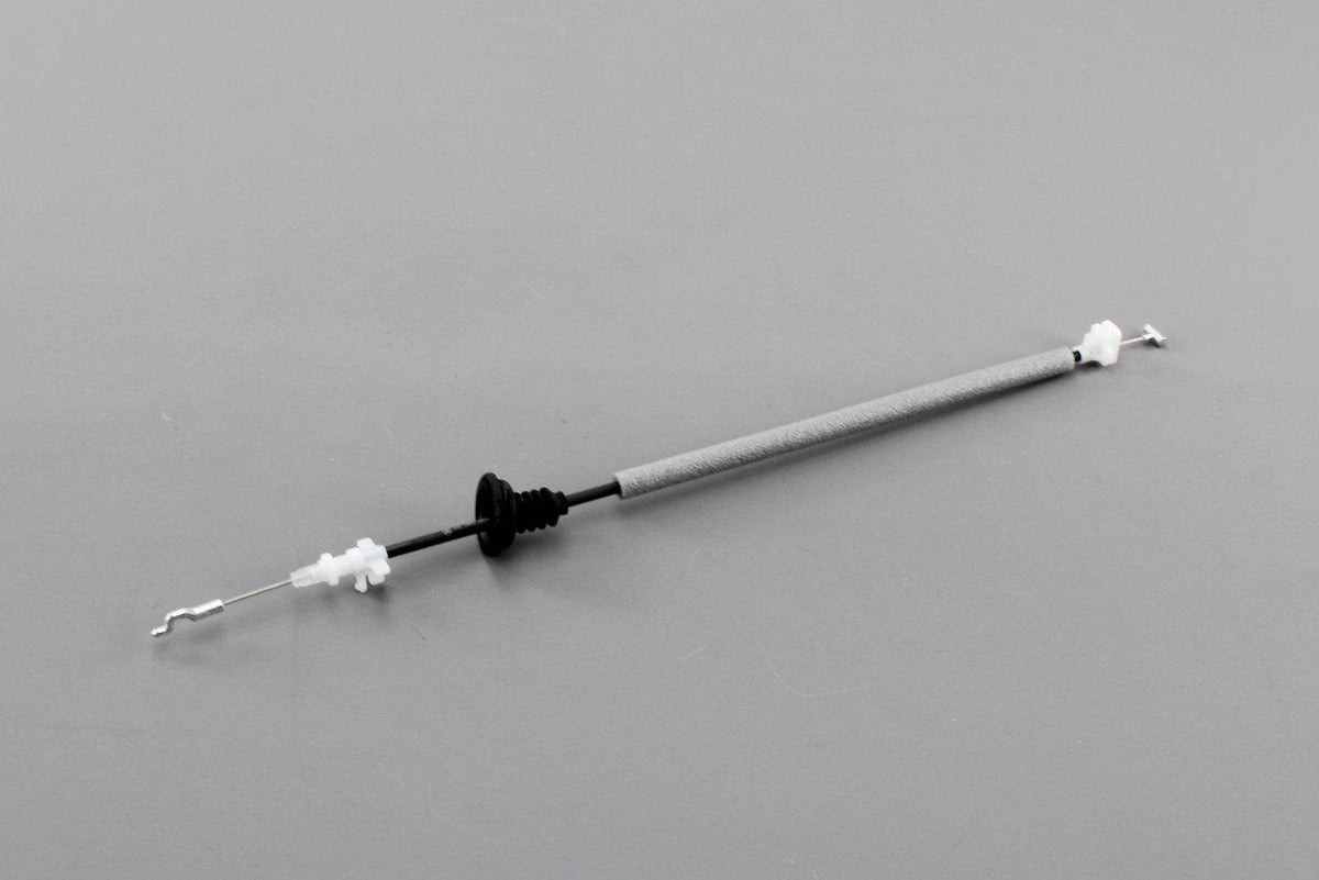 Skoda Fabia 2015-on door actuator bowden cable (front, inner) 6V0837085, view 1