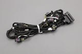 BMW iX 2020-2025 rear bumper wiring harness 61125A53183