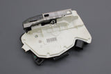 VW Up Skoda E-Citigo SEAT Mii LHD front door lock (right) 1S1837016G