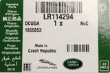 Land Rover Discovery Sport 2015-on type pressure module LR114294