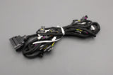BMW iX 2020-2025 rear bumper wiring harness 61125A53183