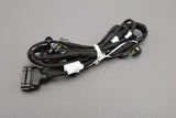 BMW iX 2020-2025 rear bumper wiring harness 61125A53183