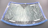 Audi A6 S6 C8 2018-On front windscreen glass 4K0845099K NVB
