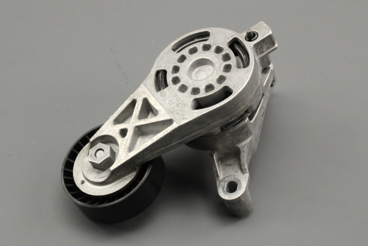 VW Audi Skoda SEAT 1.9 2.0 TDI auxiliary belt tensioner 03G903315A