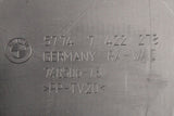 BMW 2' G42 3' G20 G28 G21 front brake air duct (right) 51747422278